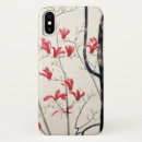 Search for magnolia tree iphone cases Floral