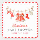 Search for santa baby stickers Minimal