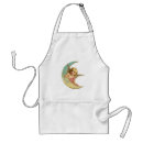 Search for divination aprons Angel