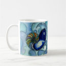 Search for depths mugs Sea
