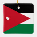 Search for jordan christmas tree decorations Flag