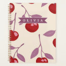 Search for cute girly planners Initials