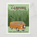 Search for camper van postcards Travel