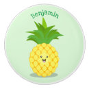 Search for pineapple knobs and pulls Cartoon