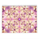 Search for mandala calendars Healing