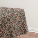 Search for cotton tablecloths Vintage