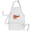 Search for claw aprons Sealife