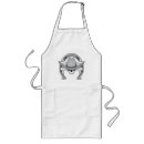 Search for horseshoe aprons Cowboy
