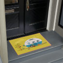 Search for happy camper doormats Travel