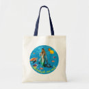 Search for treasure bags Water