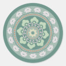 Search for chinese pattern stickers Vintage