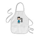 Search for child s aprons Comic strip