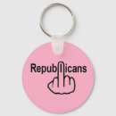 Search for the republicans key rings Government