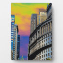 Search for building plaques Manhattan