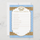 Search for royal blue prince baby games Glitter