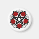 Search for wicca magnets Star