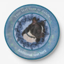 Search for boston terrier plates Cute