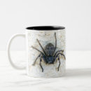 Search for big spider mugs Scary