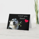 Search for niece birthday cards Humour