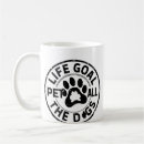Search for police canine mugs Lover