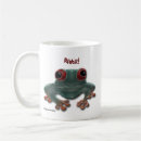 Search for ribbit mugs Green