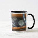 Search for 2 wheels mugs Steering wheel