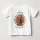 Search for redbone tshirts Pet