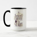 Search for night person mugs Not a morning person