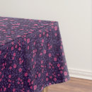 Search for purple tablecloths Cottagecore