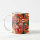 Search for mexican heritage mugs Happy cinco de mayo
