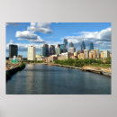 Search for philadelphia skyline art Pennsylvania