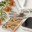 Search for attractive key rings Elegant
