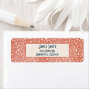 Search for envelope wrap return address labels Whimsical