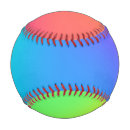 Search for rainbow baseballs Lgbt