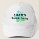 Search for services hats Business