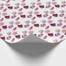 Search for perfume bottle wrapping paper Bottles