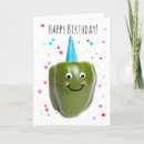 Search for bell peppers cards Cute