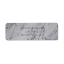 Search for glamorous return address labels Party