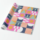 Search for code wrapping paper Modern