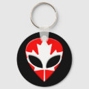 Search for gray alien key rings Extraterrestrial