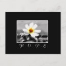 Search for hopeful postcards Flowers