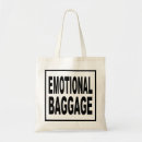 Search for emotional baggage bags Minimalist