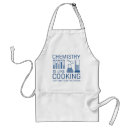 Search for funny teacher aprons Chemistry