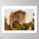 Search for blarney posters Vintage