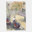 Search for venice placemats Plein air