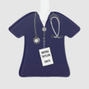 Search for nurse practitioner christmas tree decorations Physician assistant