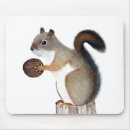 Search for the walnut mousepads Walnuts