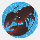 Search for claw stickers Sea life