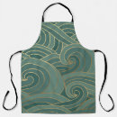 Search for oriental aprons Japanese