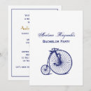 Search for farthing invitations Vintage